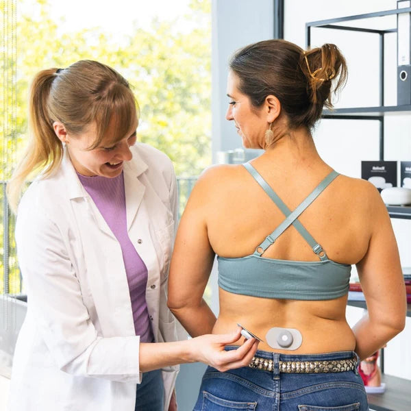 MOVICARE – ADAPTIVT KORREKSJONSSYSTEM