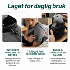 MOVICARE - SKULDERlindring