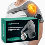 MOVICARE - SKULDERlindring