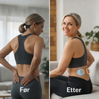 MOVICARE – ADAPTIVT KORREKSJONSSYSTEM